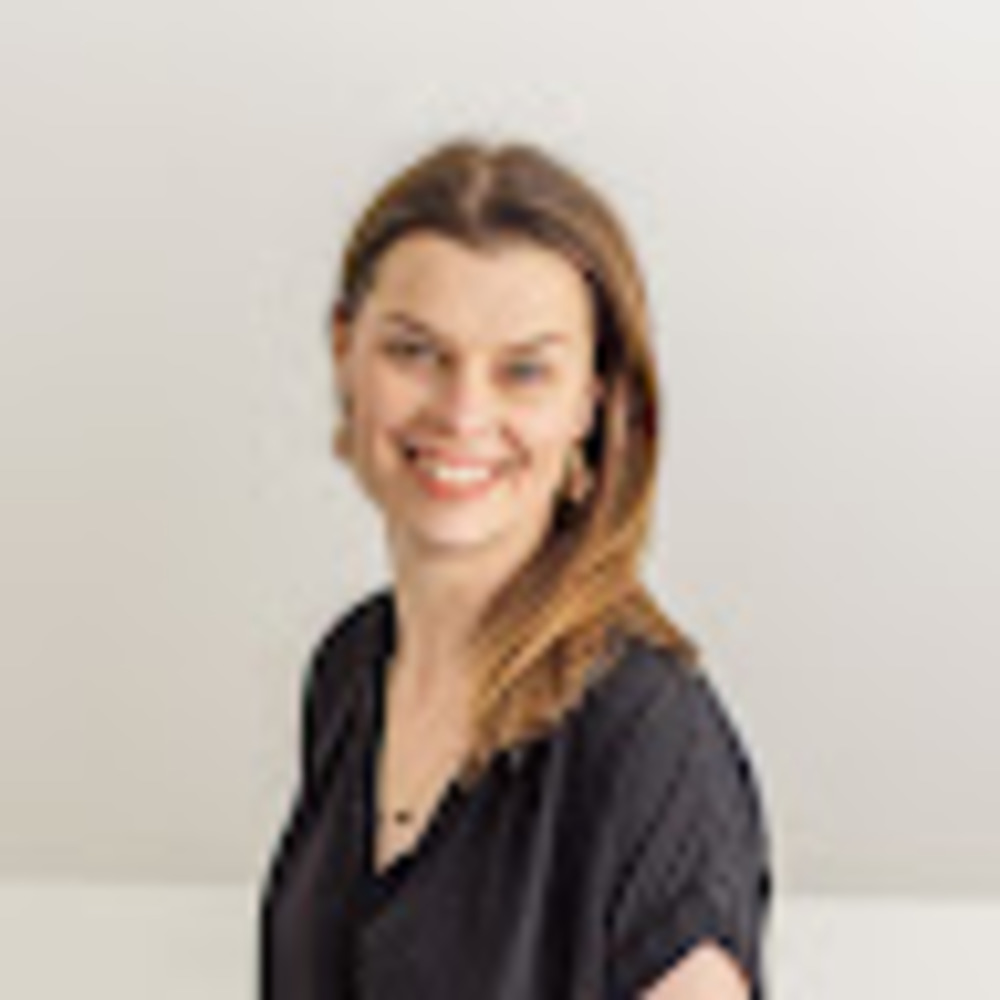 Meet your Posher, Joanna